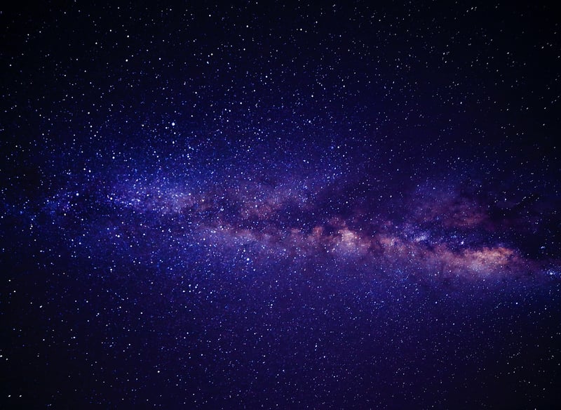 Interstellar Partnerships
