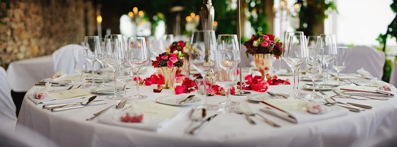 Star-themed Banquets